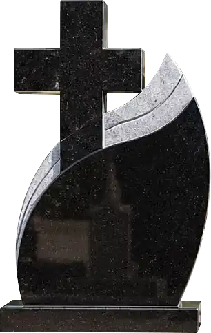 granit negru