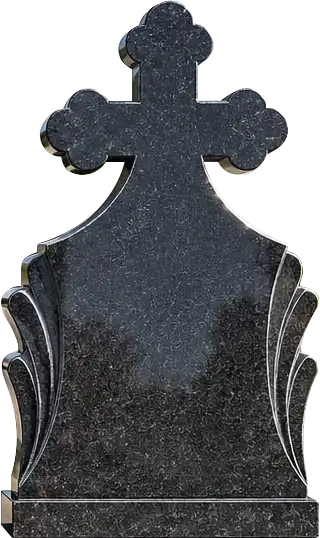 granit negru