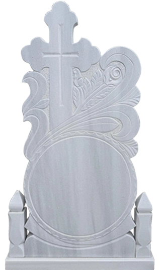 marmură albă