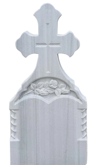 marmură albă