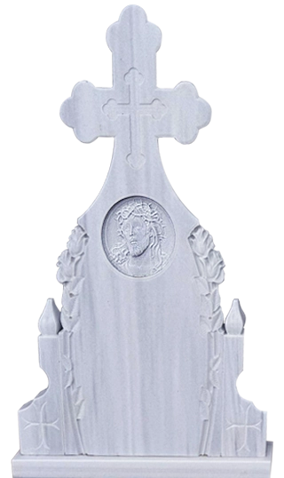 marmură albă